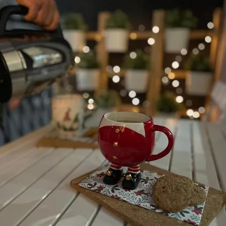 Appartamento Bloom_apartman Zlatibor